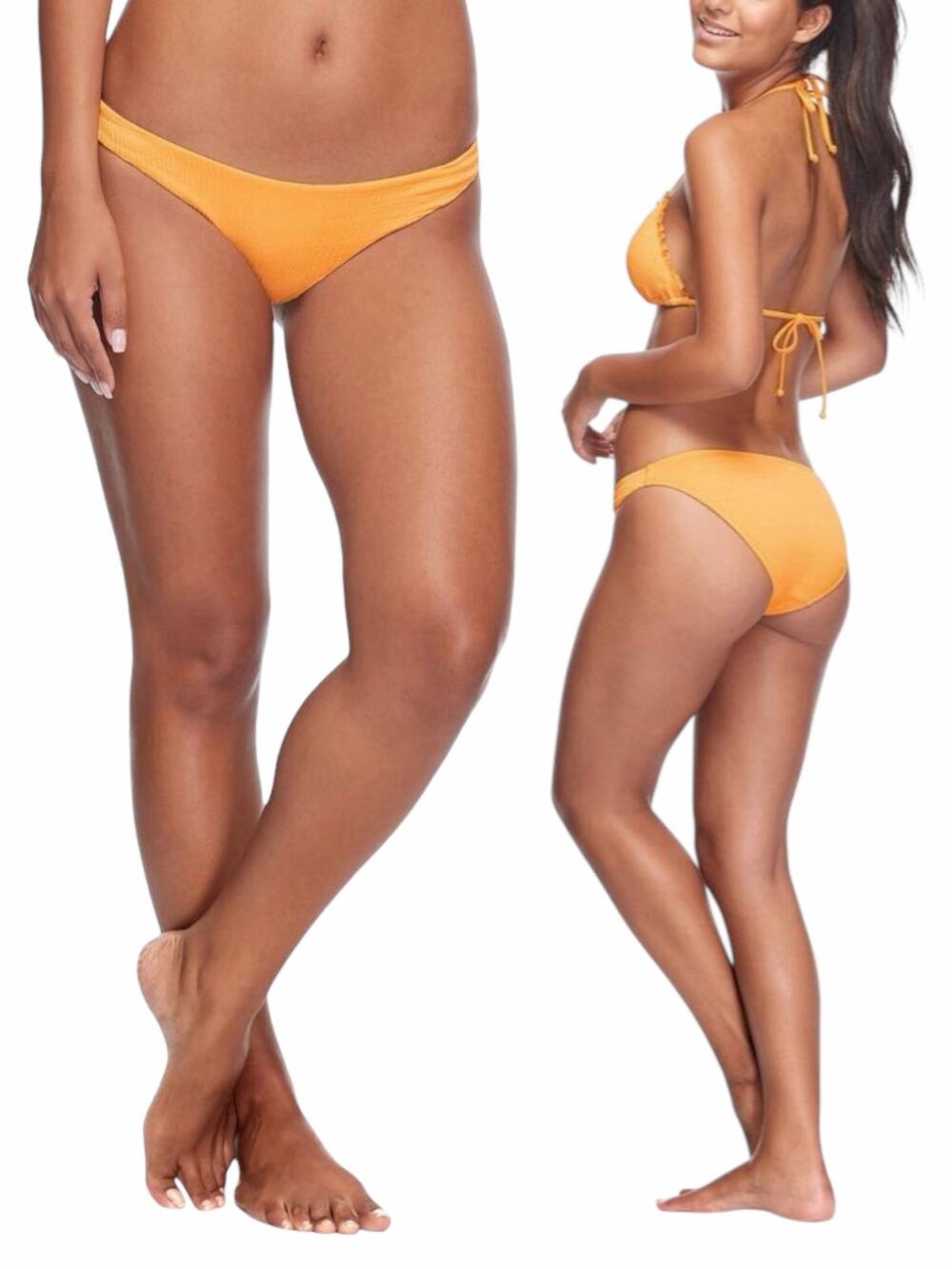 Body Glove Korcula Swim Bikini Bottom Sundream Yellow Size L